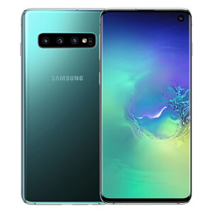 Điện thoại Samsung Galaxy S10 (8GB/128GB)