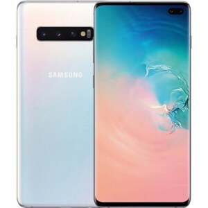 Điện thoại Samsung Galaxy S10 Plus 8GB/512GB 6.4 inch