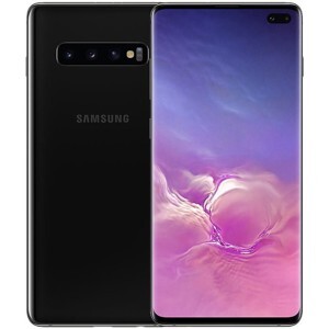 Điện thoại Samsung Galaxy S10 Plus 8GB/512GB 6.4 inch