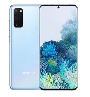Điện thoại Samsung Galaxy S20 8GB/128GB 6.2 inch