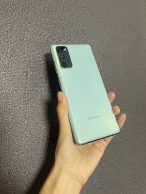 Điện thoại Samsung Galaxy S20 FE 8GB/256GB 6.5 inch