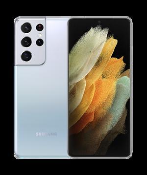 Điện thoại Samsung Galaxy S21 Ultra 5G 12GB/256GB 6.8 inch
