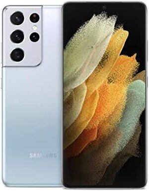 Điện thoại Samsung Galaxy S21 Ultra 5G 12GB/128GB 6.8 inch