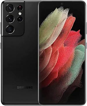 Điện thoại Samsung Galaxy S21 Ultra 5G 12GB/256GB 6.8 inch