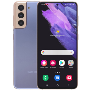 Điện thoại Samsung Galaxy S21 5G 8GB/128GB 6.2 inch