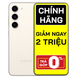 Điện thoại Samsung Galaxy S23 8GB/256GB 6.1 inch