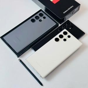 Điện thoại Samsung Galaxy S23 Ultra 8GB/128GB 6.8 inch