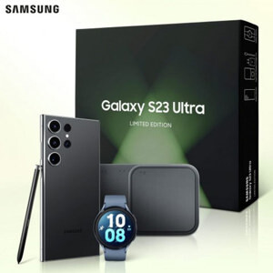 Điện thoại Samsung Galaxy S23 Ultra 8GB/256GB 6.8 inch