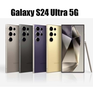 Điện thoại Samsung Galaxy S24 Ultra 12GB/1TB