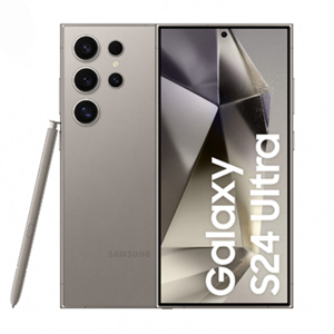 Điện thoại Samsung Galaxy S24 Ultra 12GB/512GB