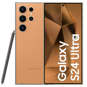 Điện thoại Samsung Galaxy S24 Ultra 12GB/256GB