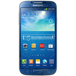 Điện thoại Samsung Galaxy S4 I9506 (SHV-E330S) LTE-A 32 GB