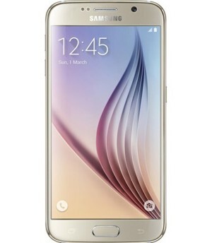 Điện thoại Samsung Galaxy S6 (SM-G920) 32GB 1 sim