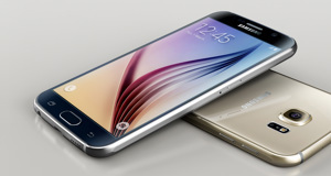 Điện thoại Samsung Galaxy S6 (SM-G920) 32GB 1 sim