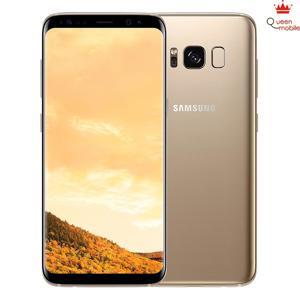 Điện thoại Samsung Galaxy S8 Plus 64GB