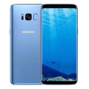 Điện thoại Samsung Galaxy S8 Plus 64GB