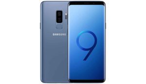 Điện thoại Samsung Galaxy S9 64GB 5.8 inch