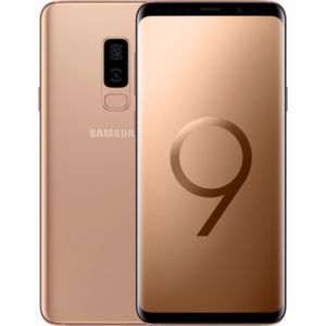 Điện thoại Samsung Galaxy S9+ (Plus) 6GB/128GB 6.2 inch