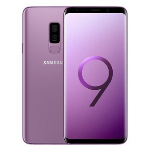 Điện thoại Samsung Galaxy S9 Plus 64GB, 6.2 inch