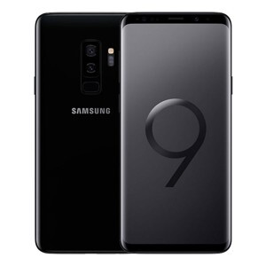 Điện thoại Samsung Galaxy S9 Plus 64GB, 6.2 inch