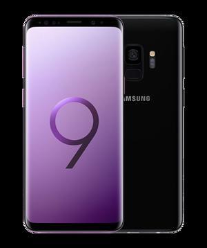 Điện thoại Samsung Galaxy S9 Plus 64GB, 6.2 inch