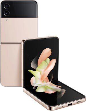 Điện thoại Samsung Galaxy Z Flip4 (8GB/128GB)