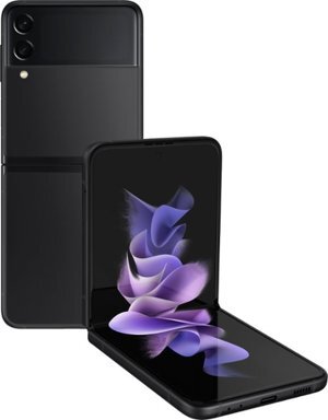 Điện thoại Samsung Galaxy Z Flip 3 128GB