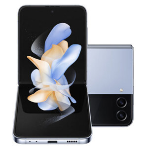 Điện thoại Samsung Galaxy Z Flip4 (8GB/512GB)