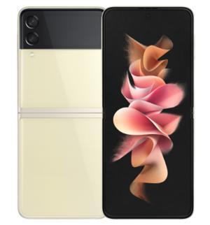 Điện thoại Samsung Galaxy Z Flip 3 128GB