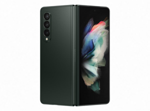 Điện thoại Samsung Galaxy Z Fold 3 12GB/256GB