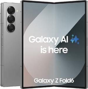 Điện thoại Samsung Galaxy Z Fold6 5G 12GB/1TB