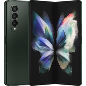 Điện thoại Samsung Galaxy Z Fold 3 12GB/256GB