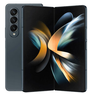 Điện thoại Samsung Galaxy Z Fold4 12GB/256GB