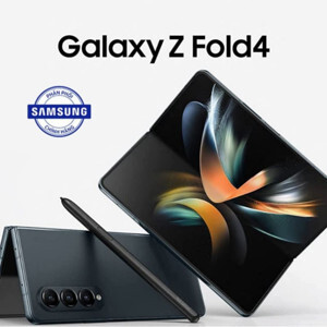 Điện thoại Samsung Galaxy Z Fold4 12GB/256GB