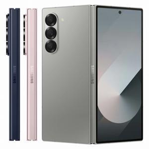 Điện thoại Samsung Galaxy Z Fold6 5G 12GB/256GB