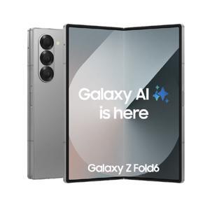 Điện thoại Samsung Galaxy Z Fold6 5G 12GB/256GB