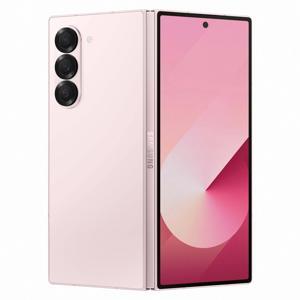 Điện thoại Samsung Galaxy Z Fold6 5G 12GB/256GB