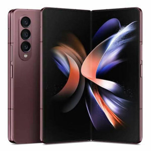 Điện thoại Samsung Galaxy Z Fold4 12GB/256GB