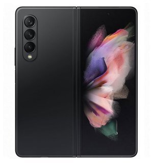 Điện thoại Samsung Galaxy Z Fold 3 12GB/256GB