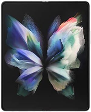 Điện thoại Samsung Galaxy Z Fold 3 12GB/256GB