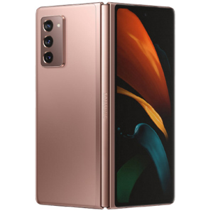 Điện thoại Samsung Galaxy Z Fold 2 5G 12GB/256GB