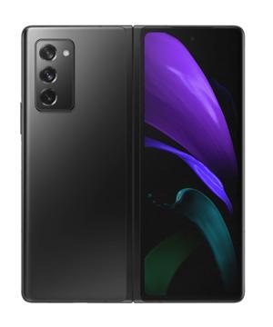 Điện thoại Samsung Galaxy Z Fold 2 5G 12GB/256GB