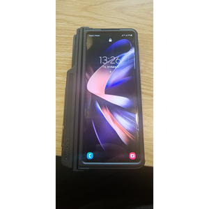 Điện thoại Samsung Galaxy Z Fold4 12GB/256GB