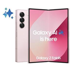 Điện thoại Samsung Galaxy Z Fold6 5G 12GB/1TB