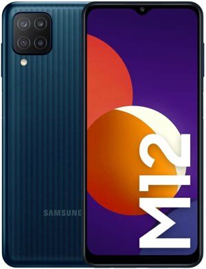 Điện thoại Samsung Galaxy M12 4GB/64GB 6.5 inch