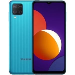 Điện thoại Samsung Galaxy M12 3GB/32GB 6.5 inch