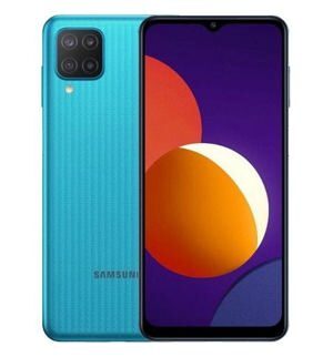 Điện thoại Samsung Galaxy M12 4GB/64GB 6.5 inch