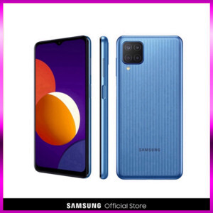 Điện thoại Samsung Galaxy M12 3GB/32GB 6.5 inch