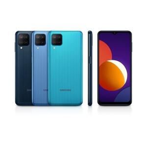 Điện thoại Samsung Galaxy M12 3GB/32GB 6.5 inch