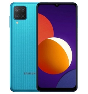 Điện thoại Samsung Galaxy M12 4GB/64GB 6.5 inch